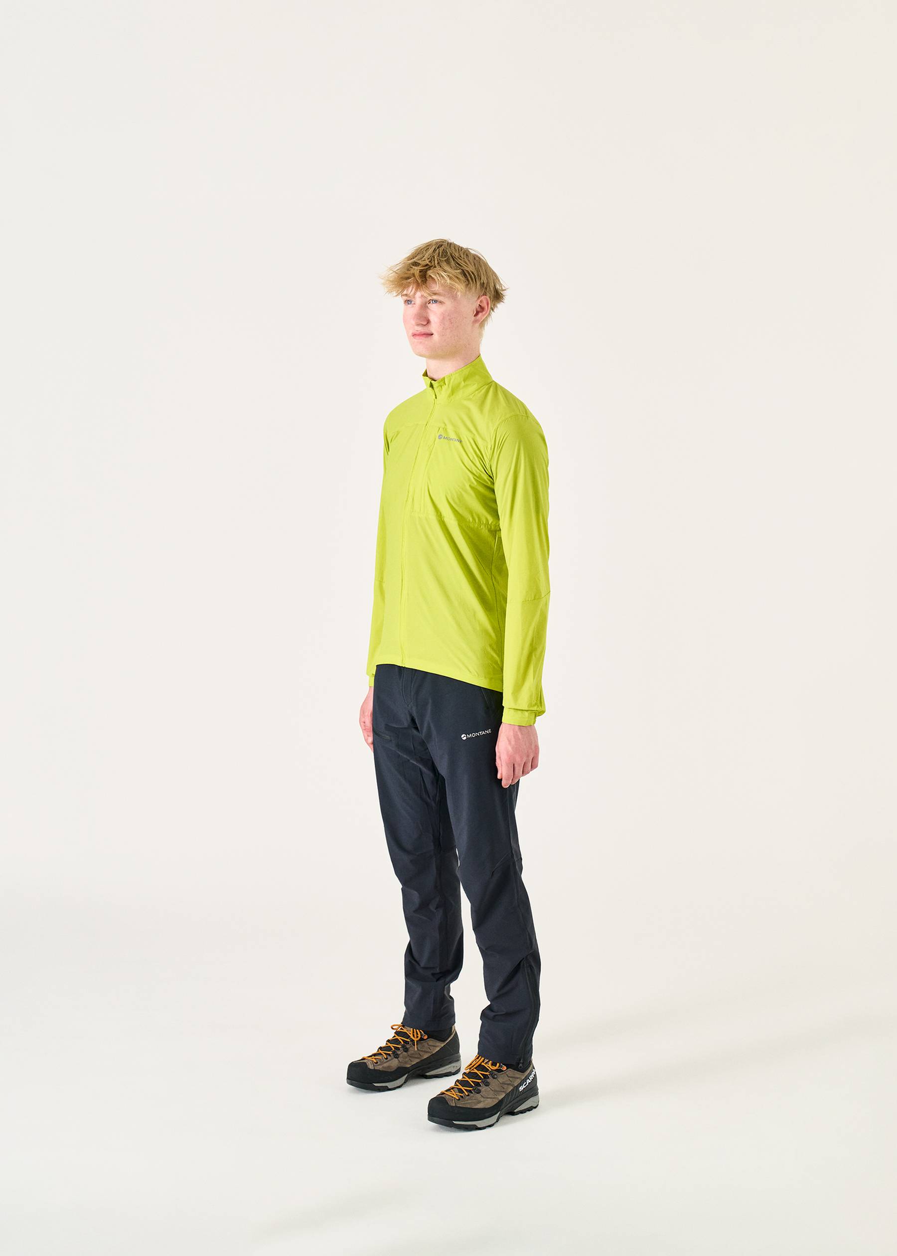 Image - 2 - Featherlite Jacket