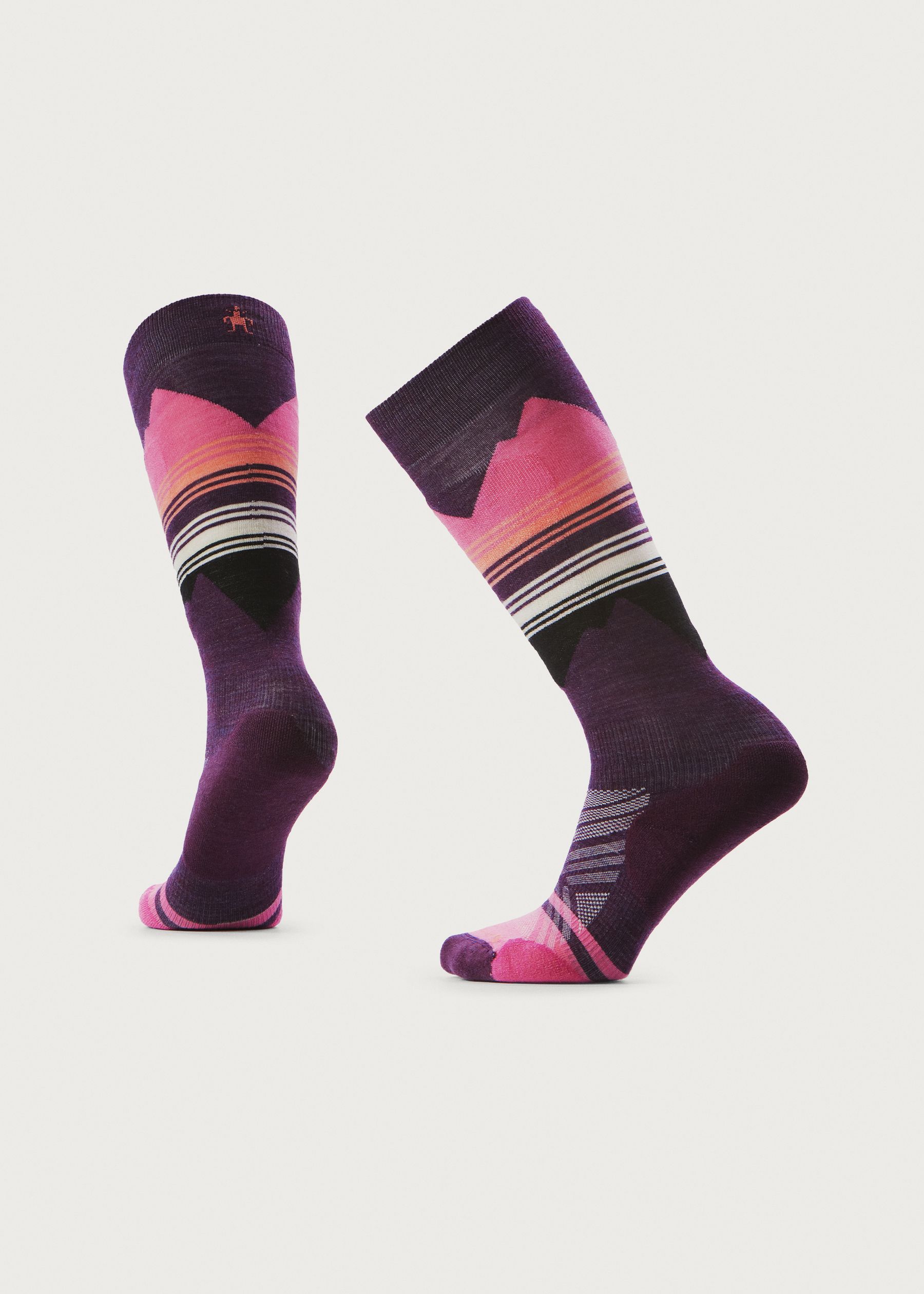 Image - 1 - Targeted Cushion Ski Socks