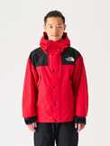 DryVent Mono Mountain Jacket