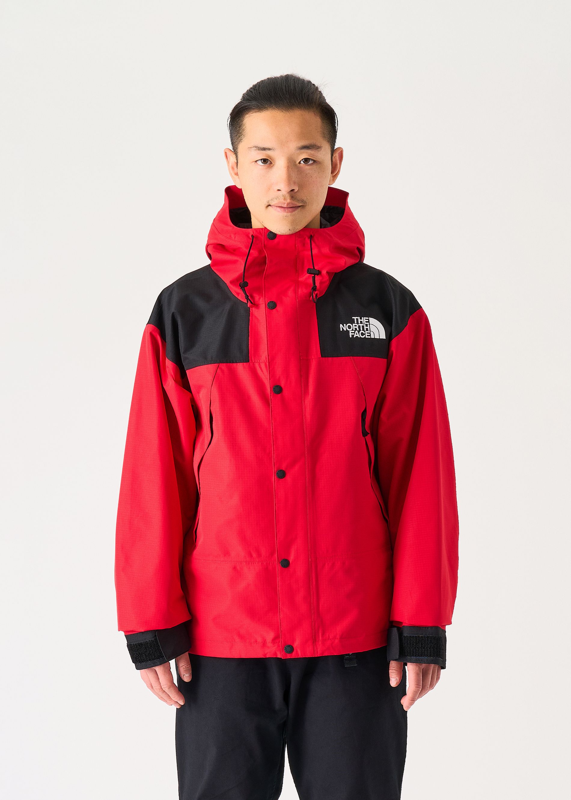 The North Face DryVent Mono Mountain Jacket