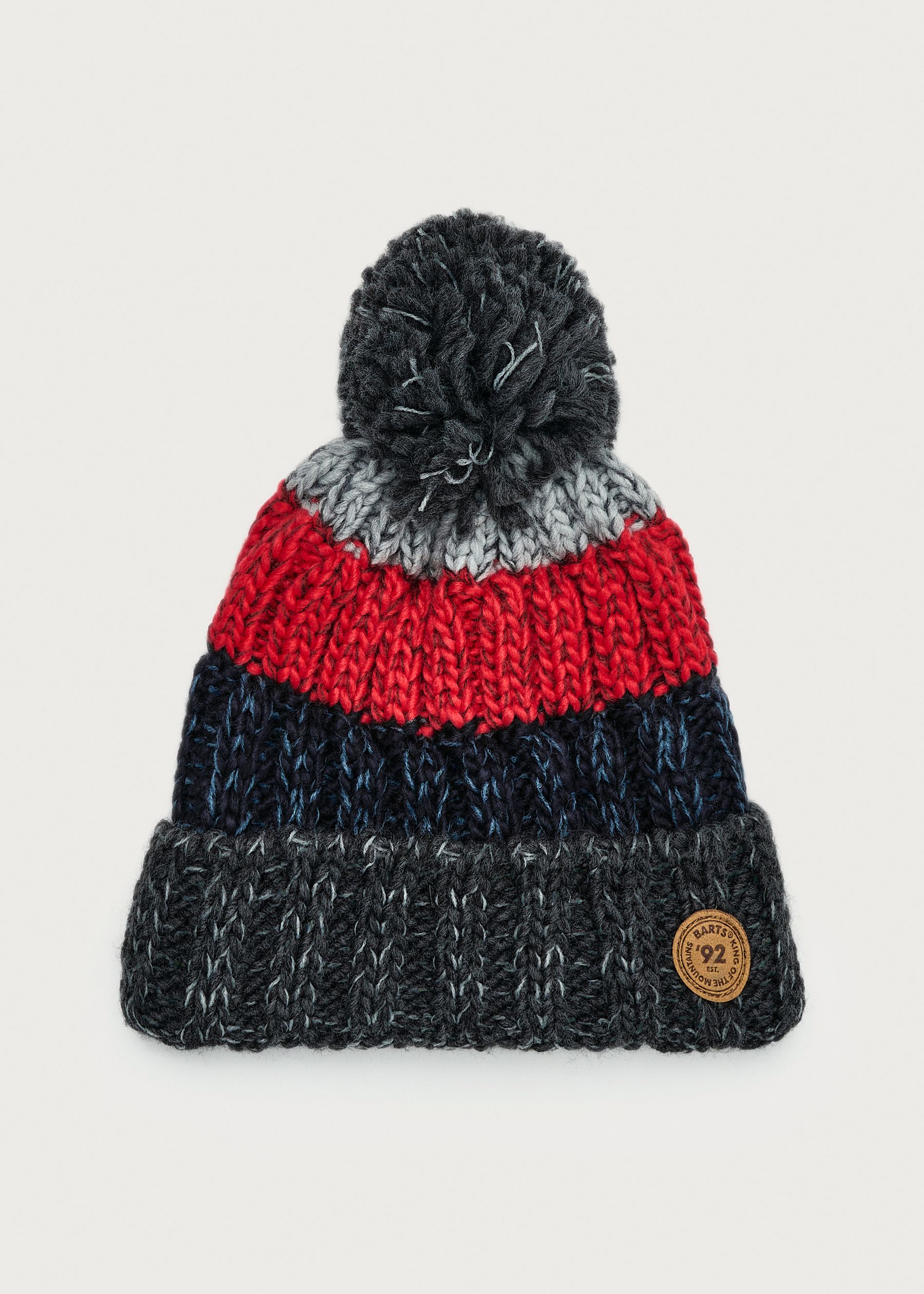 Image - 1 - Kids Wilhelm Beanie