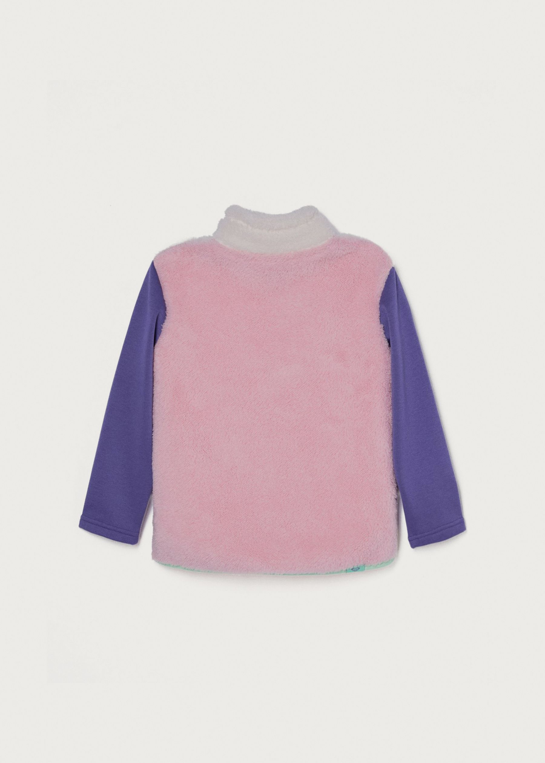 Image - 2 - Mini Wenty Fleece