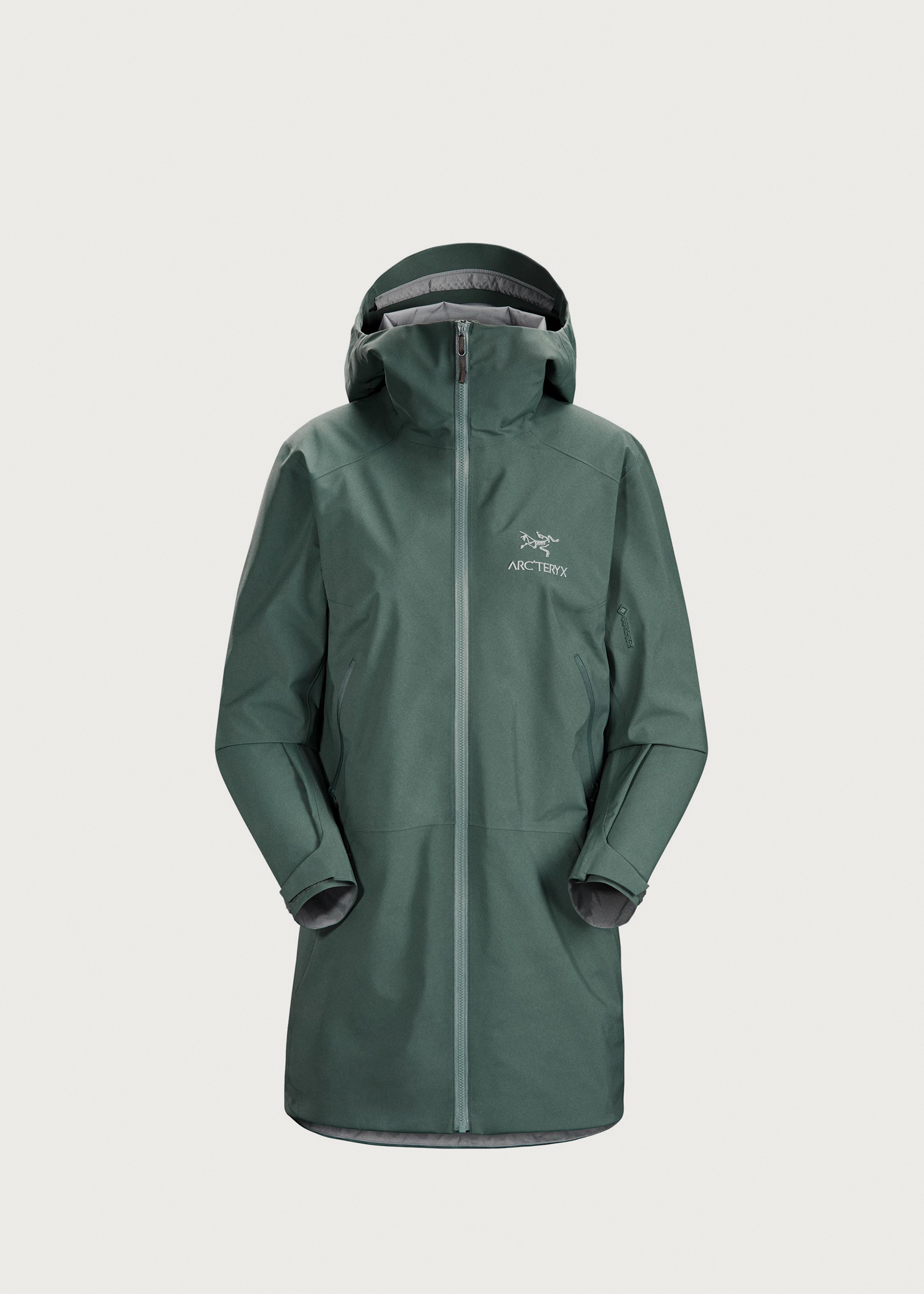Arc'teryx Zeta AR GORE-TEX Jacket
