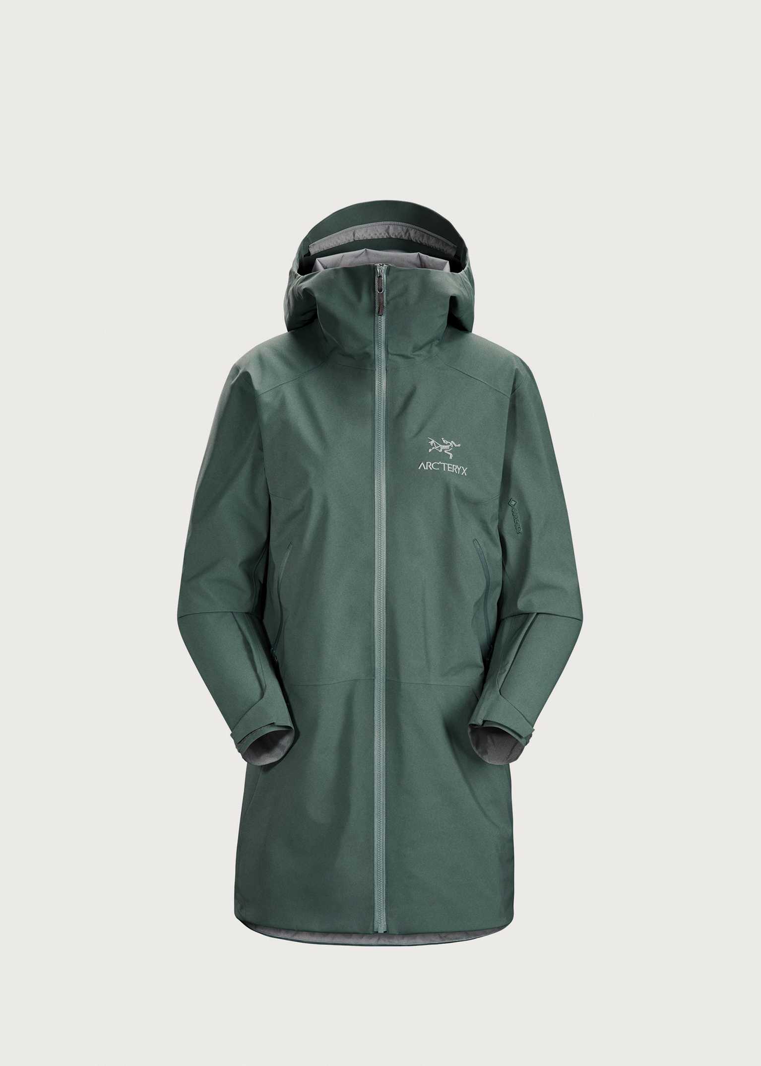 Arc'teryx Zeta AR GORE-TEX Jacket