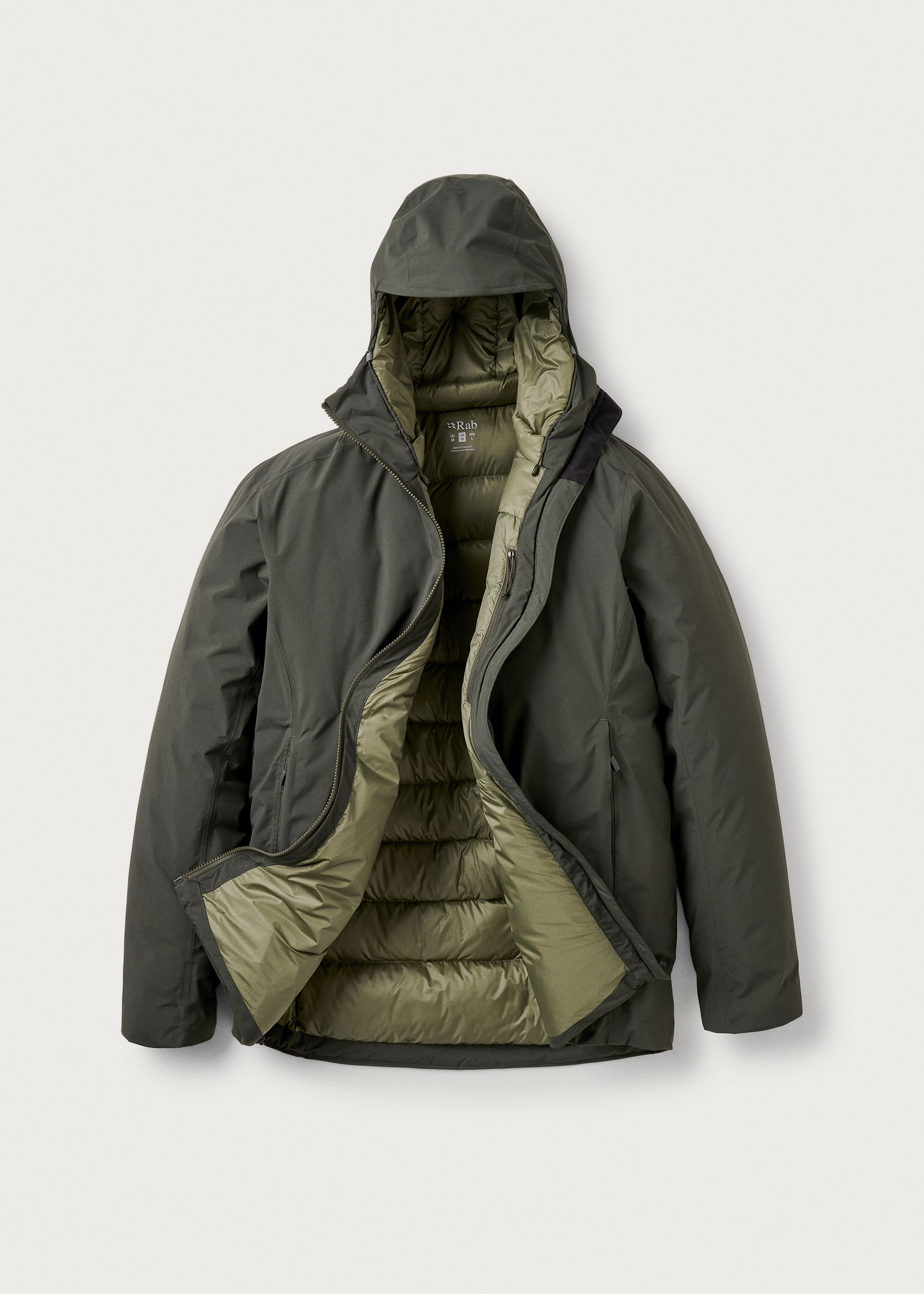 Image - 2 - Valiance Jacket
