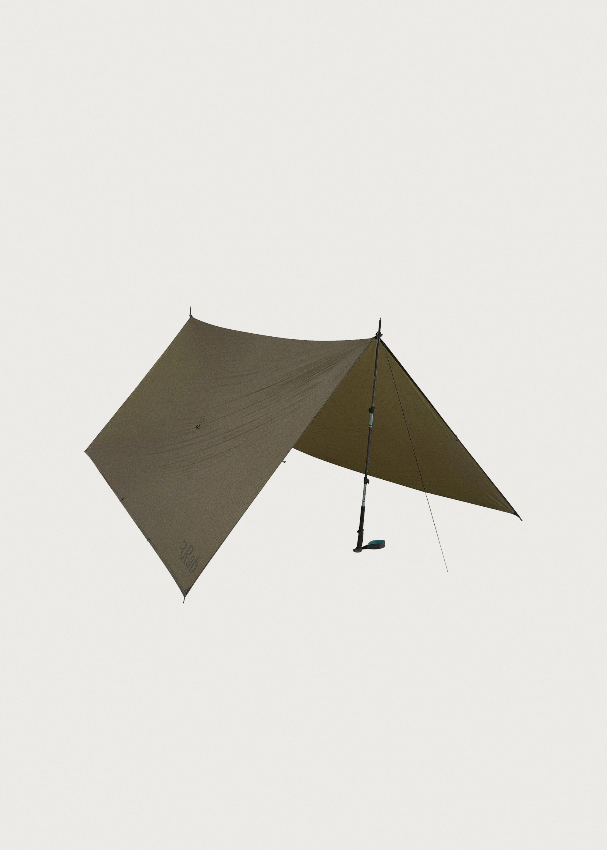 Rab SilTarp Plus Duo
