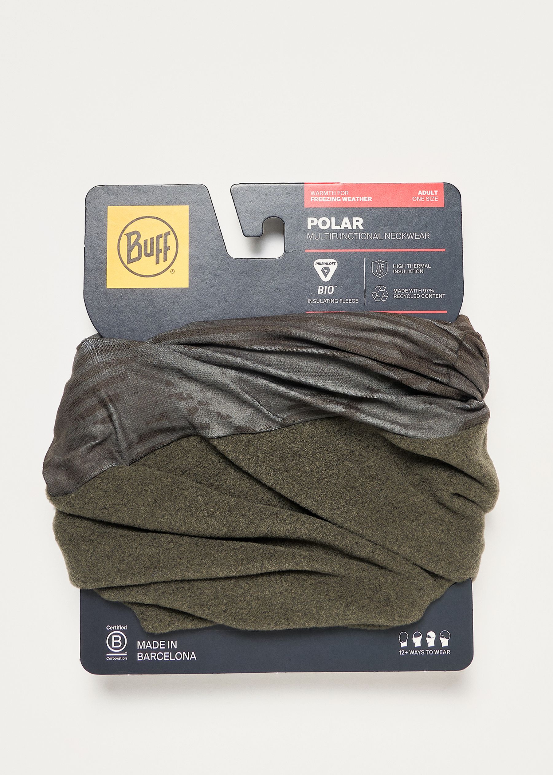 Image - 3 - Polar Neck Warmer