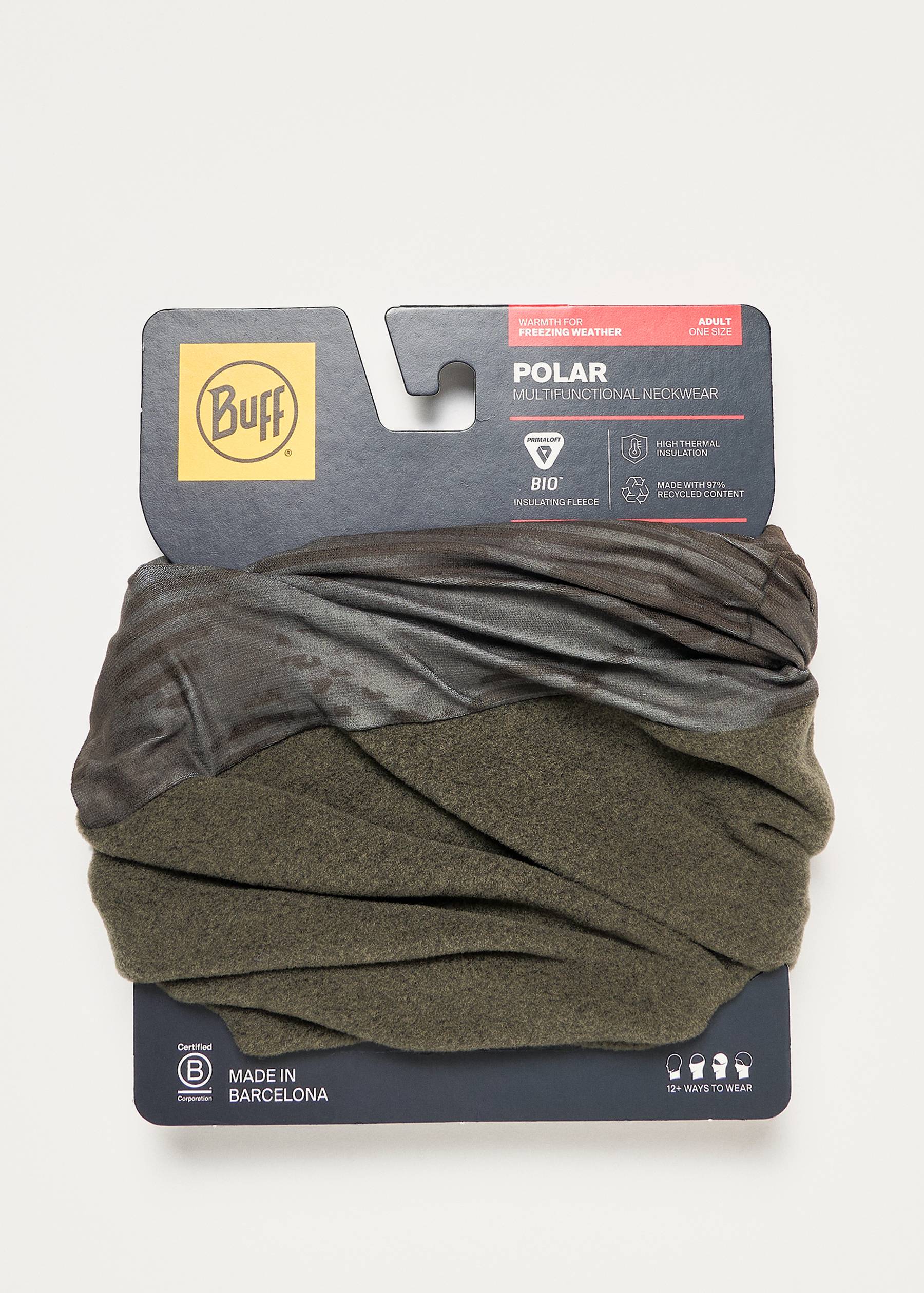 Image - 3 - Polar Neck Warmer