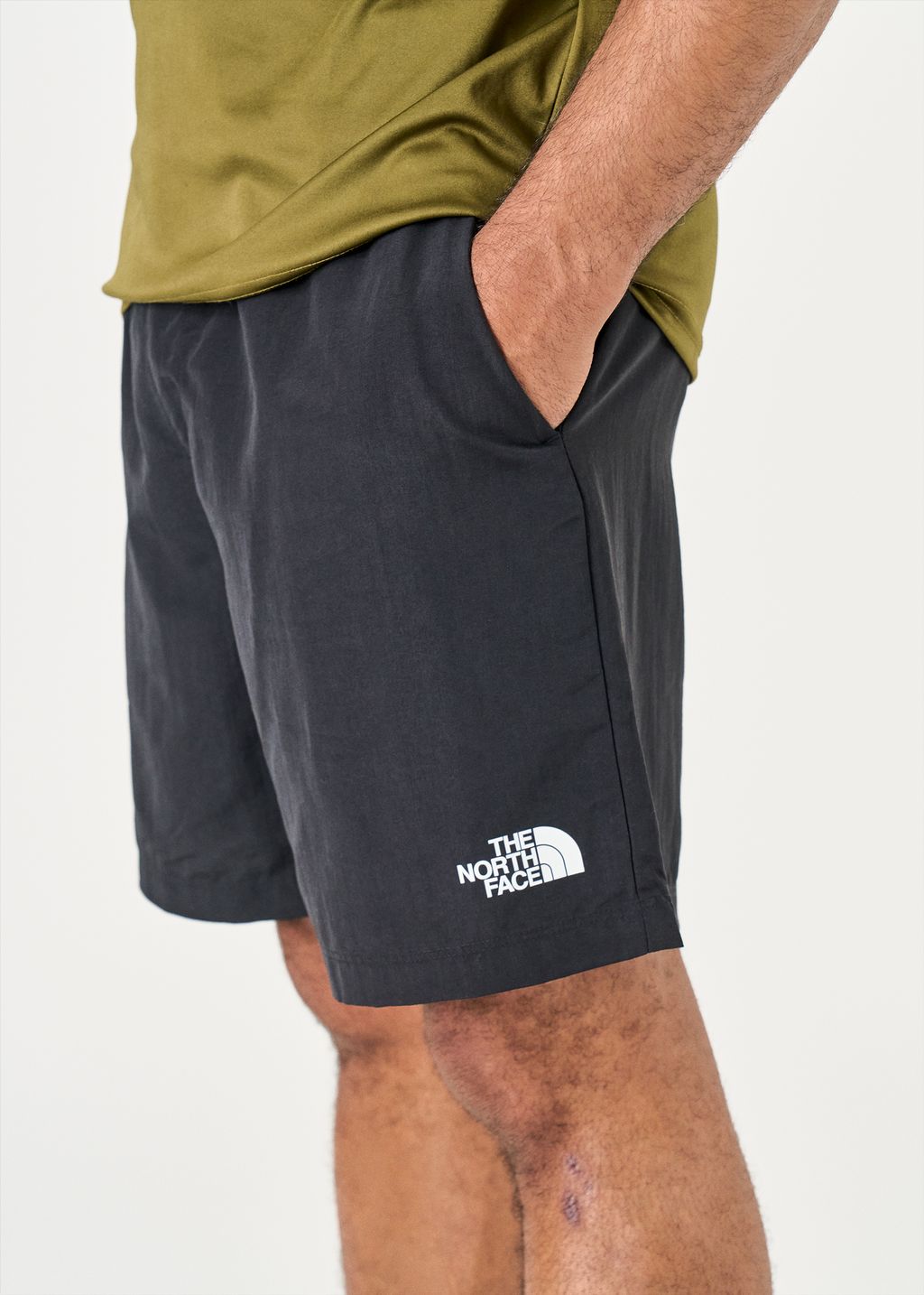 The North Face Water Shorts
