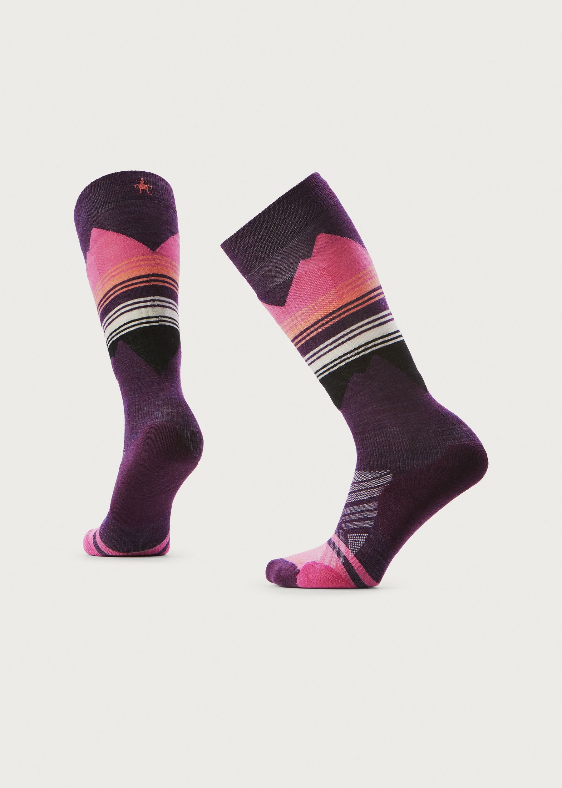 Image - 1 - Targeted Cushion Ski Socks