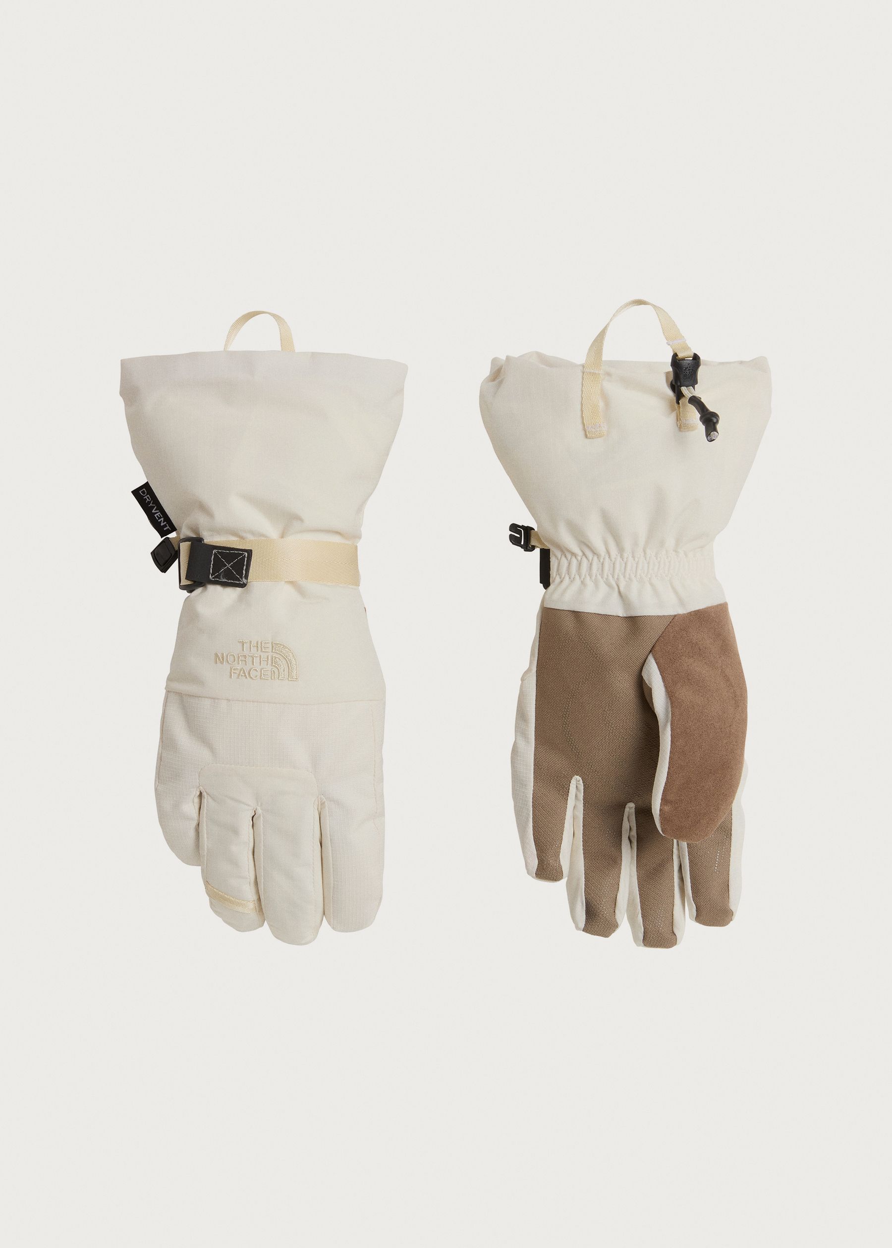 Image - 1 - Women's Montana Ski Gloves