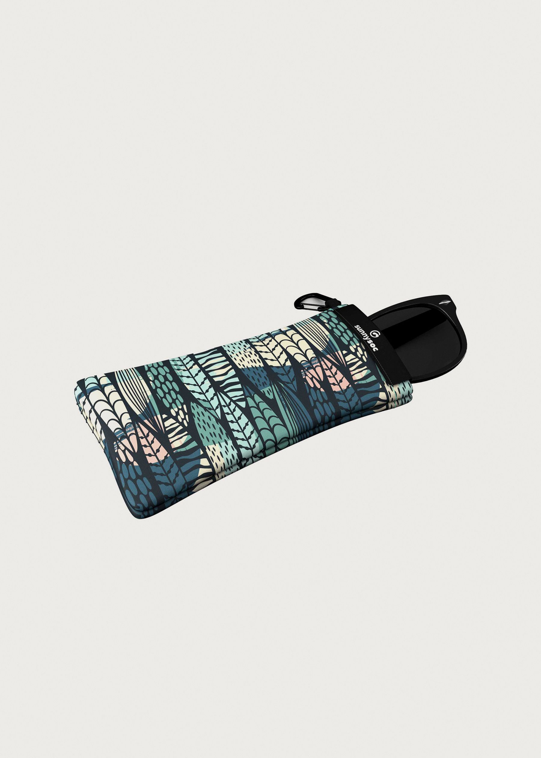 Image - 3 - Sunnysoc Tribal Sunglasses Case