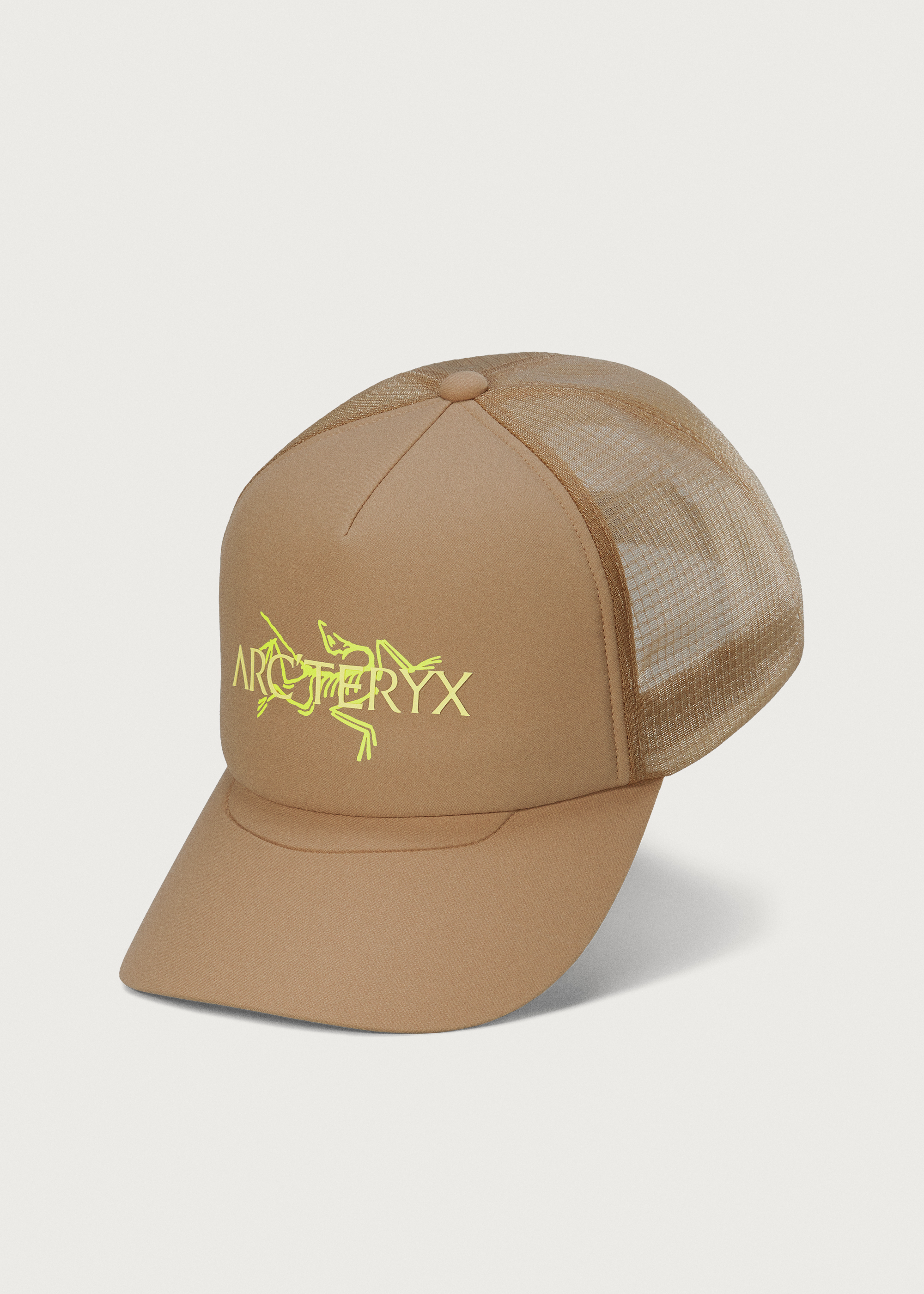 Arc'teryx Bird Word Trucker