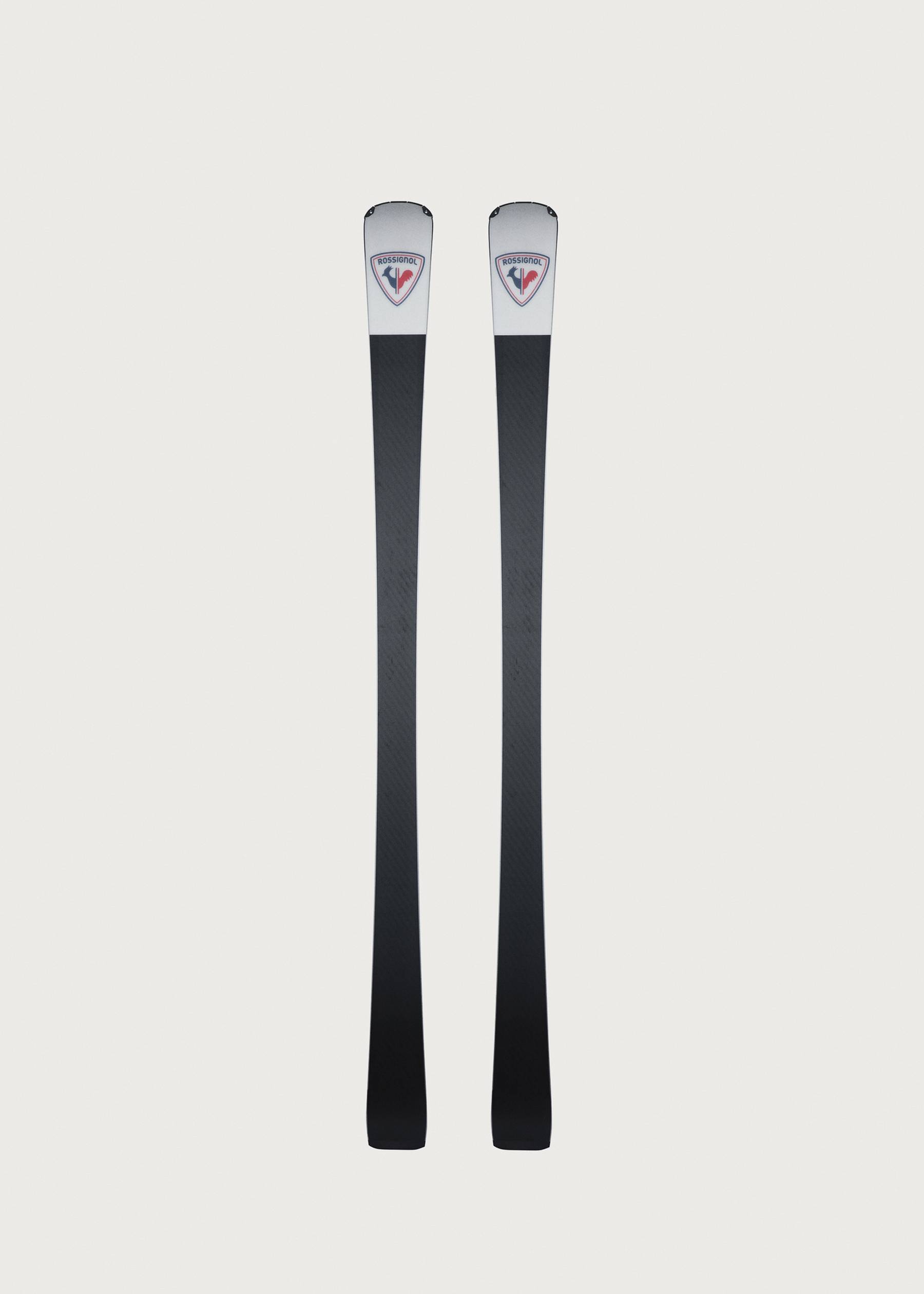 Image - 2 - Forza 50° V-Cam Skis + NX 12 Bindings