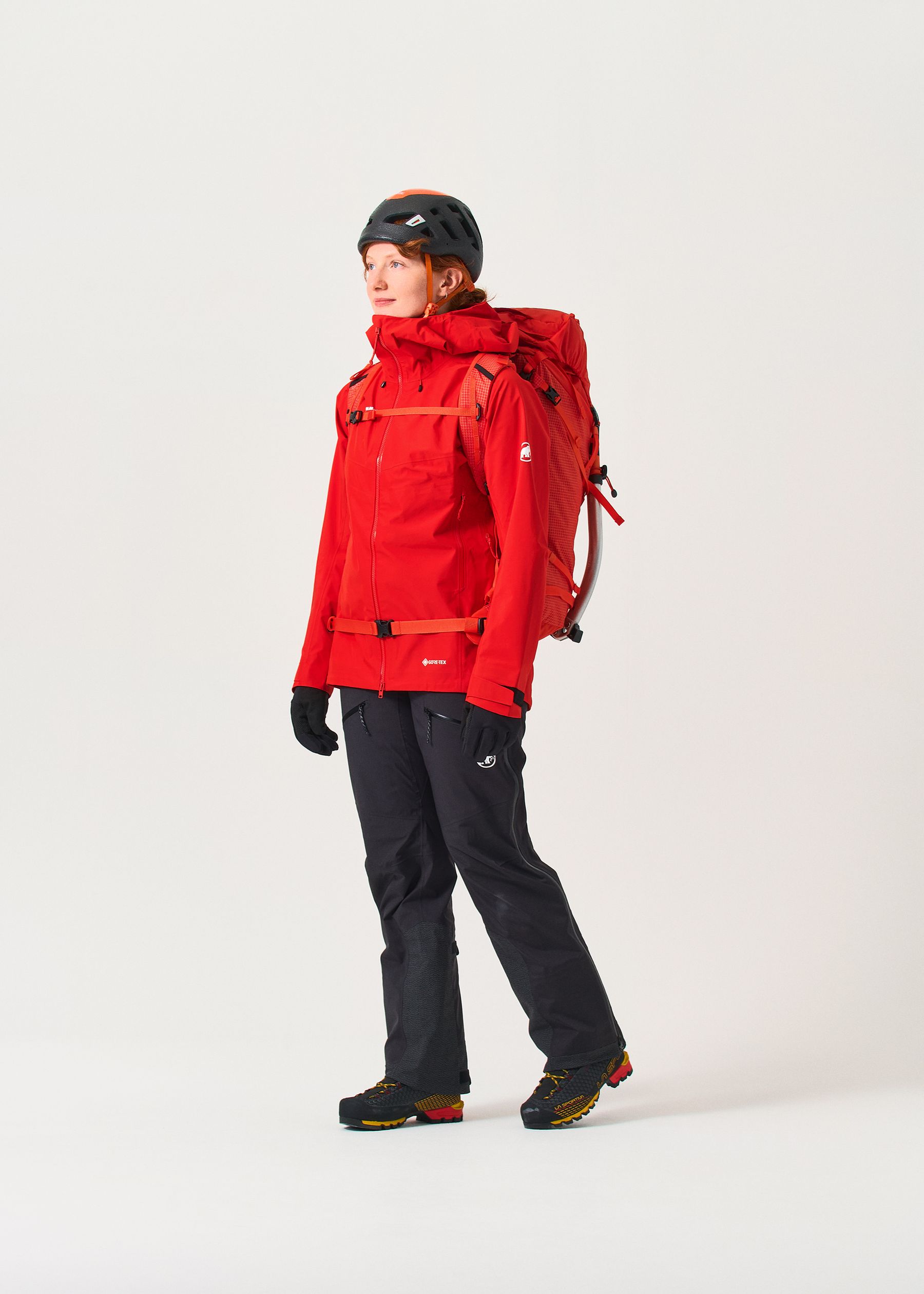 Image - 2 - Crater IV HS Hooded GORE-TEX Jacket