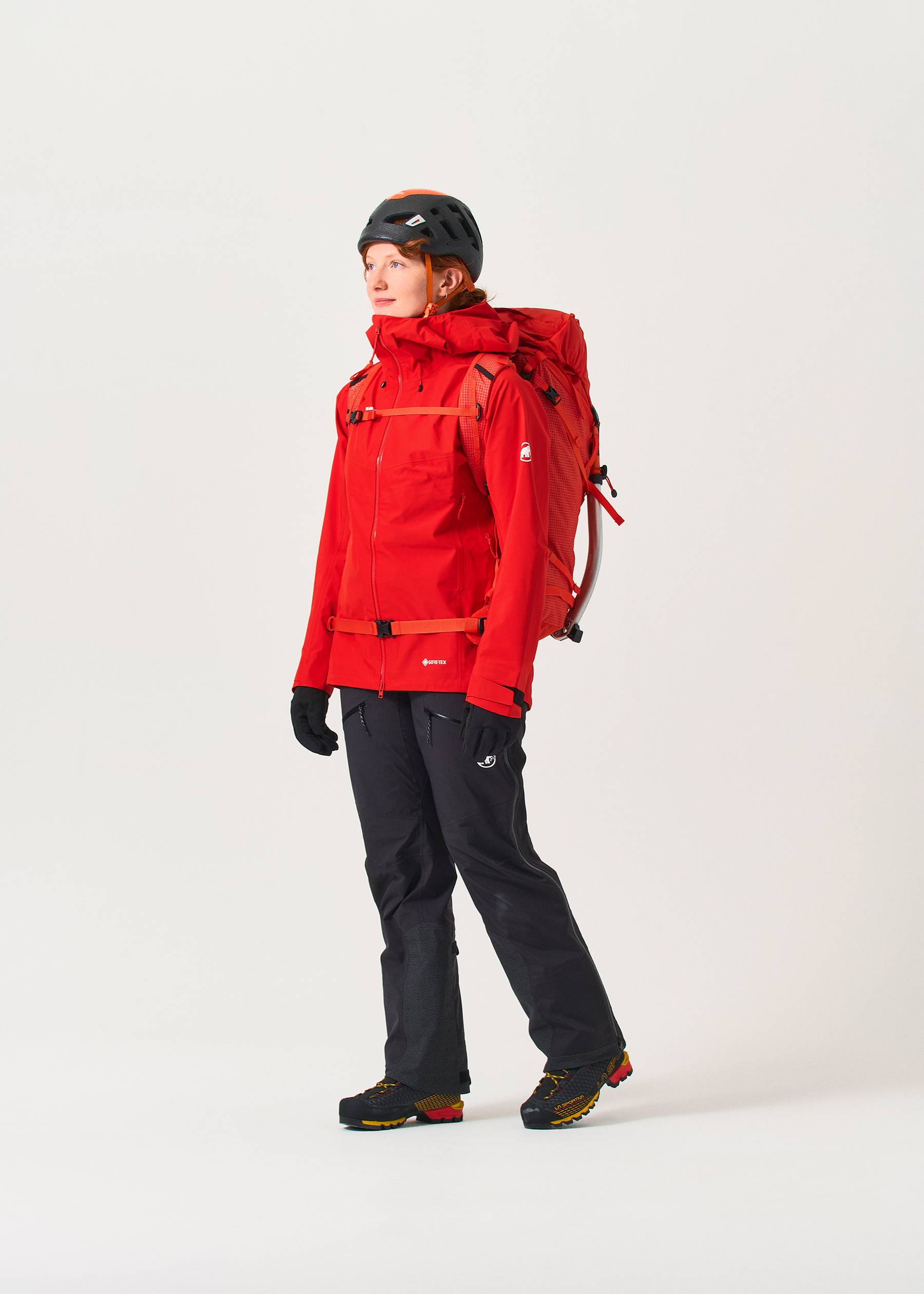 Image - 2 - Crater IV HS Hooded GORE-TEX Jacket