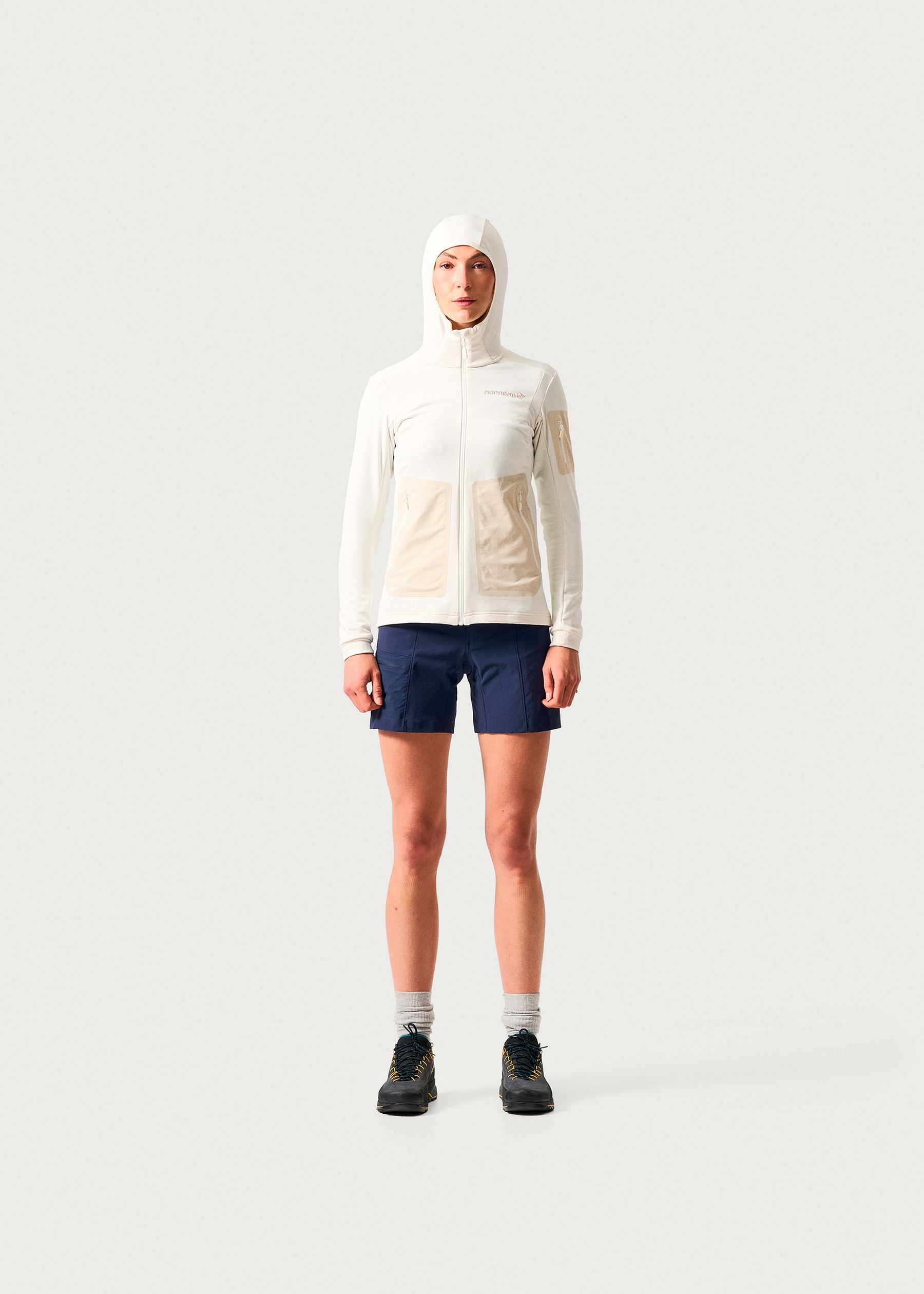 Image - 2 - Falketind Warm2 Stretch Hoody