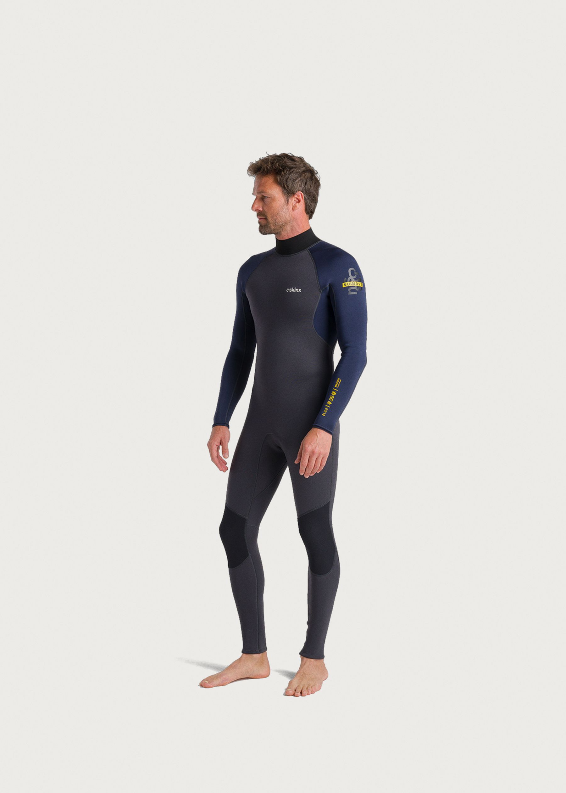 Image - 3 - NuWave Element 3:2 Back Zip Steamer