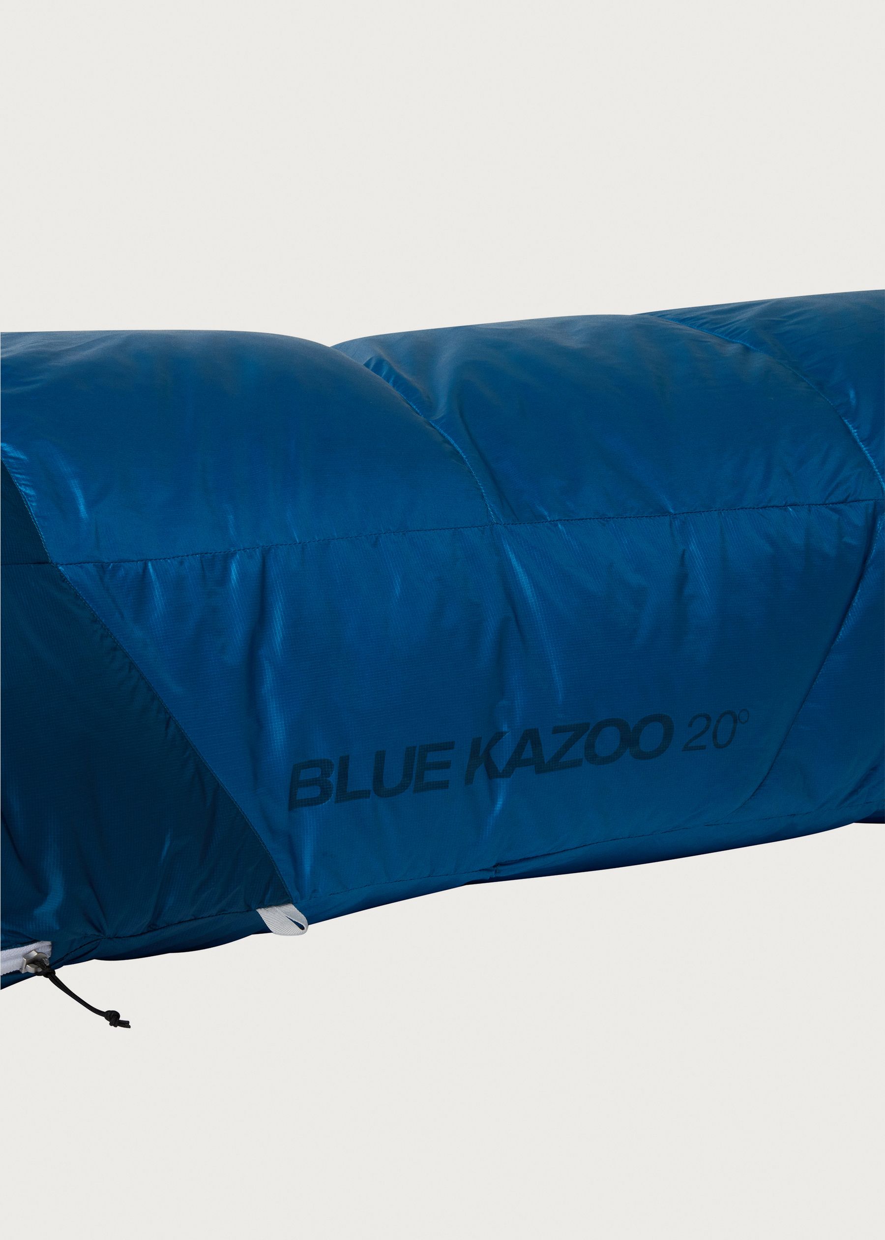 The North Face Blue Kazoo Regular Sleeping Bag