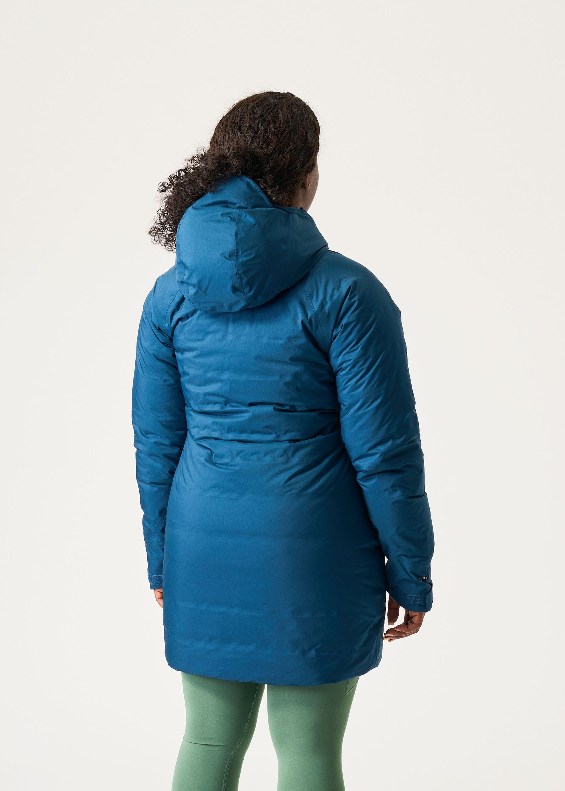 Image - 3 - Valiance Parka