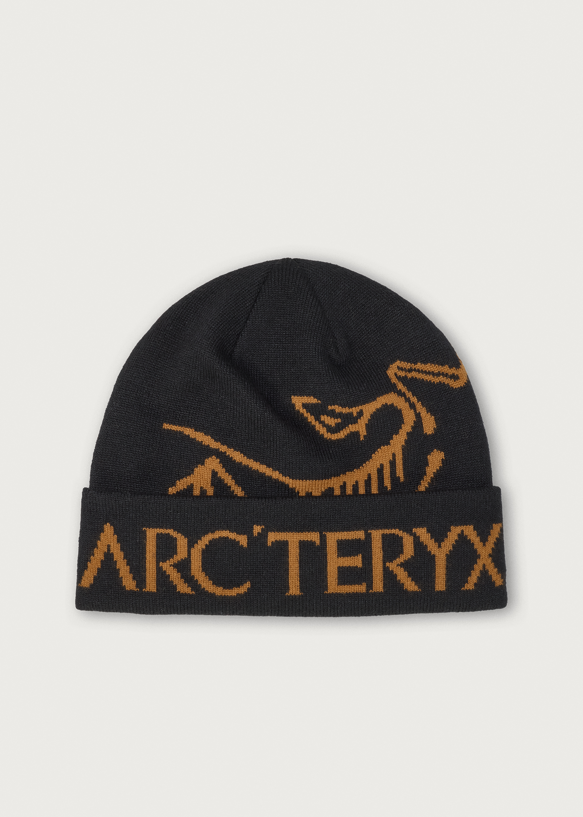 ARC’TERYX bird word toque 2024 Arc'teryx Bird Word Toque