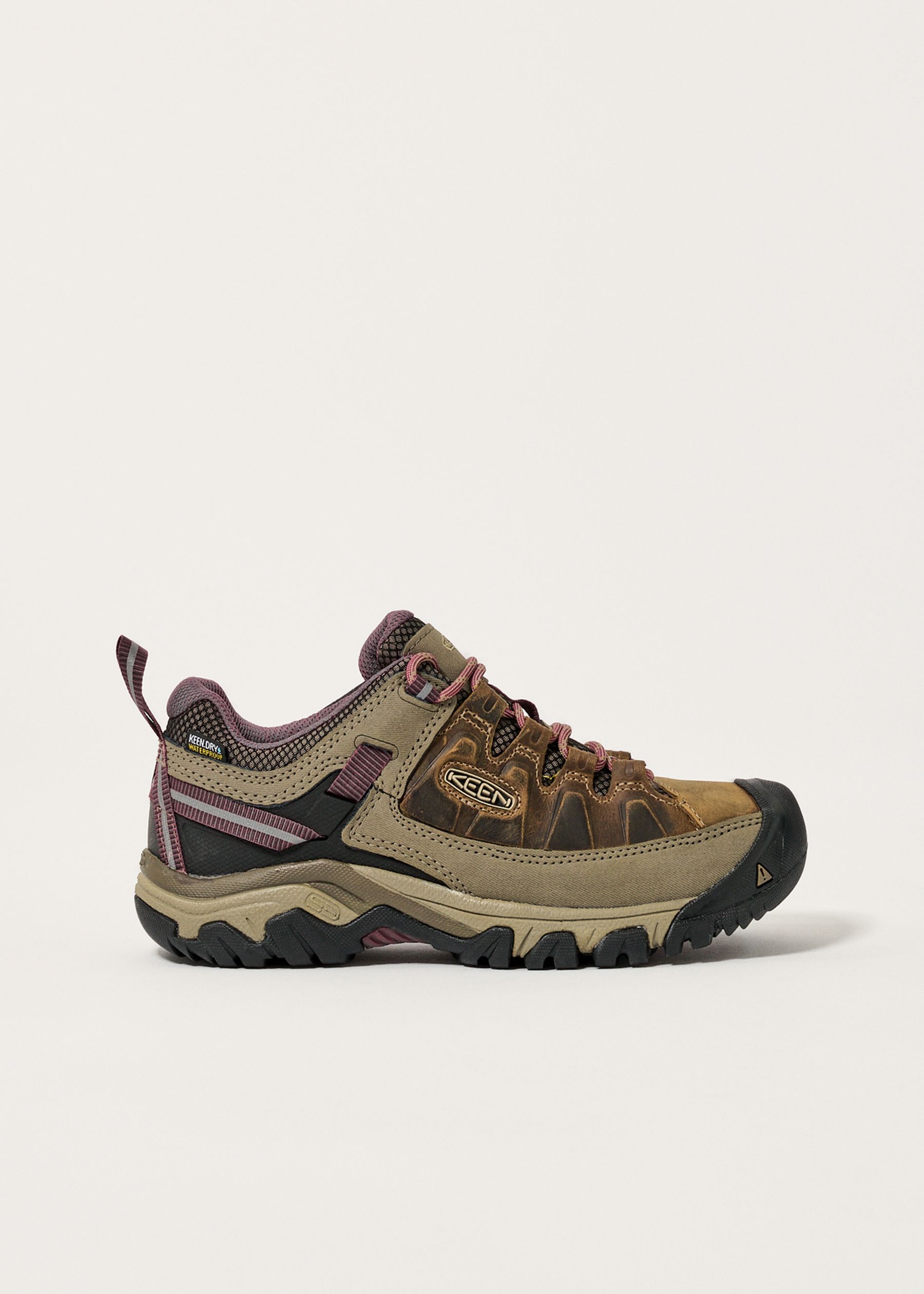 Image - 1 - Targhee III Low Waterproof Shoes