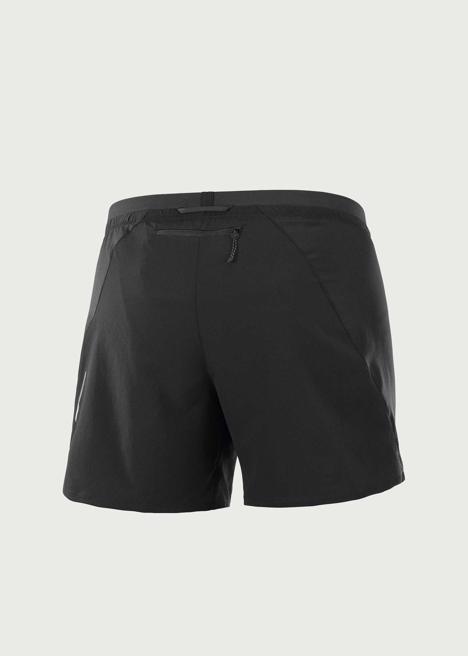 Salomon Cross 5'' Shorts