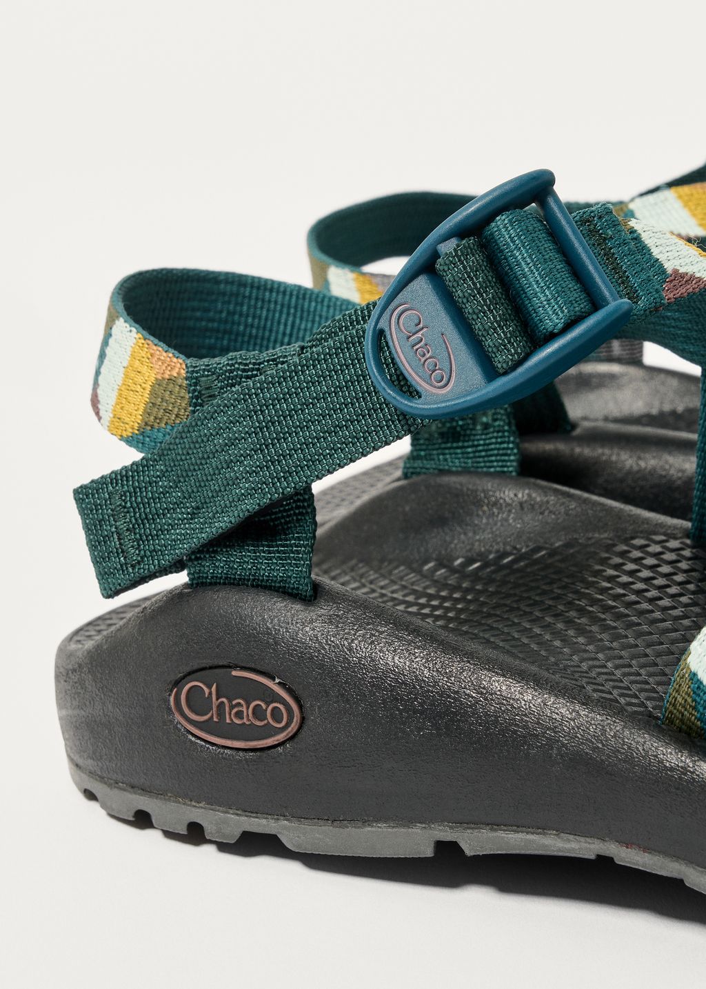 Chaco Z1 Classic Sandals
