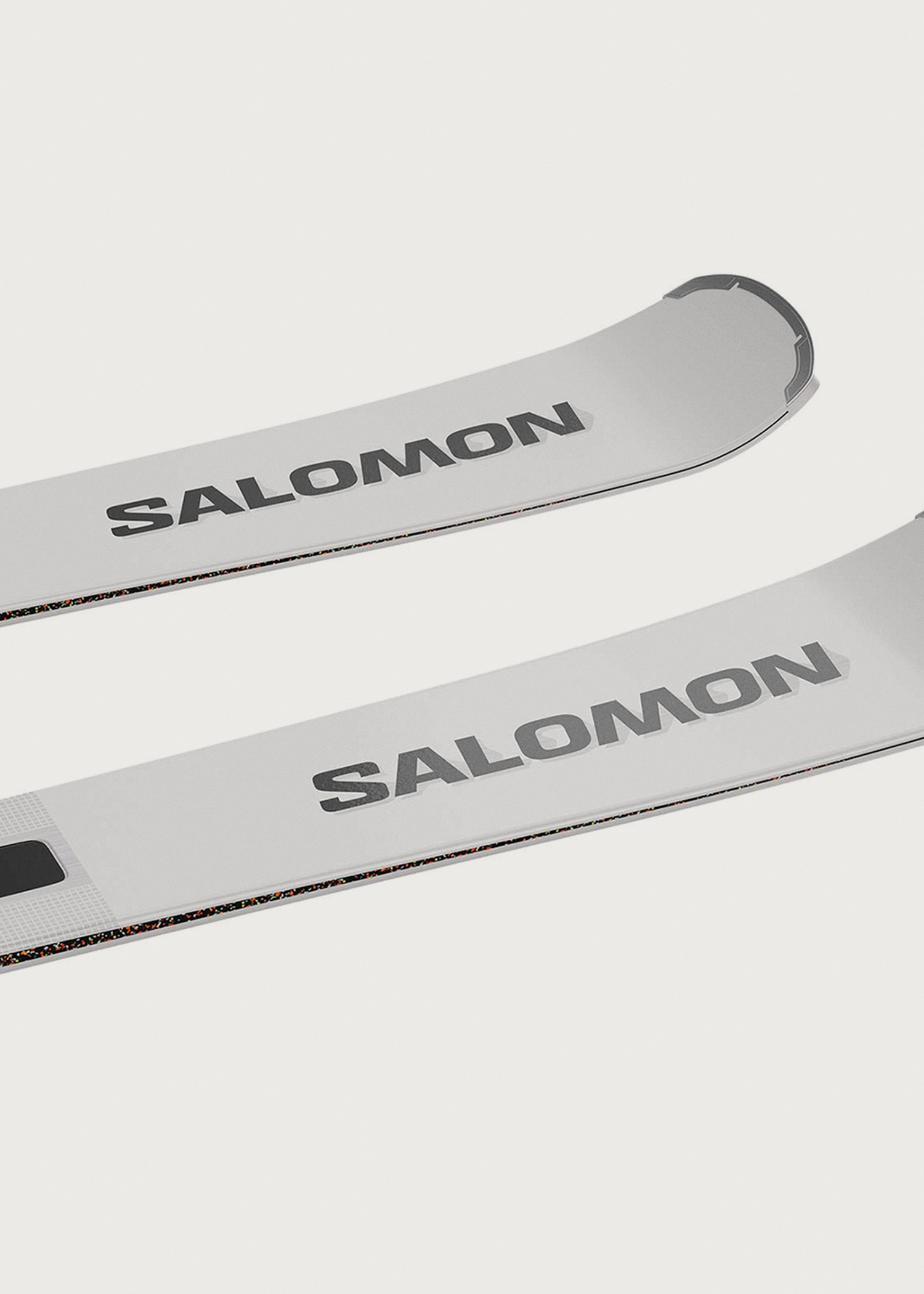 【美品_即日発送】 SALOMON TITAN QUICK LOCK 26cm 美品_即日発送】 SALOMON TITAN QUICK LOCK 26cm