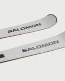Salomon Addikt Pro 76 Skis + MI12 GW Bindings 2025