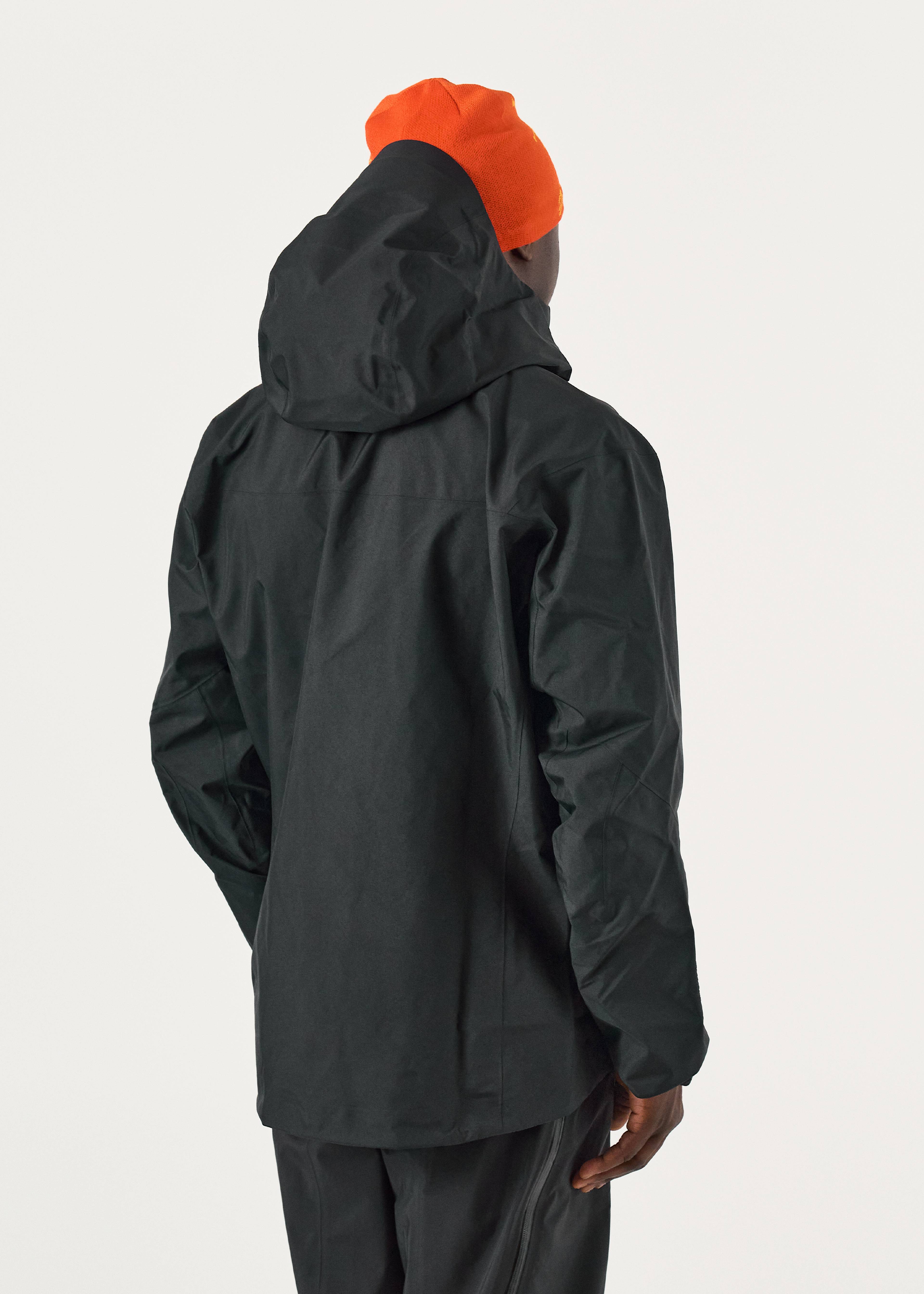 Arc'teryx Alpha SV GORE-TEX Jacket