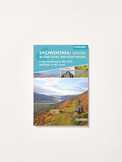 Snowdonia Easy Walks - South Guidebook