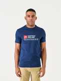 GPS Logo T-Shirt Sheffield