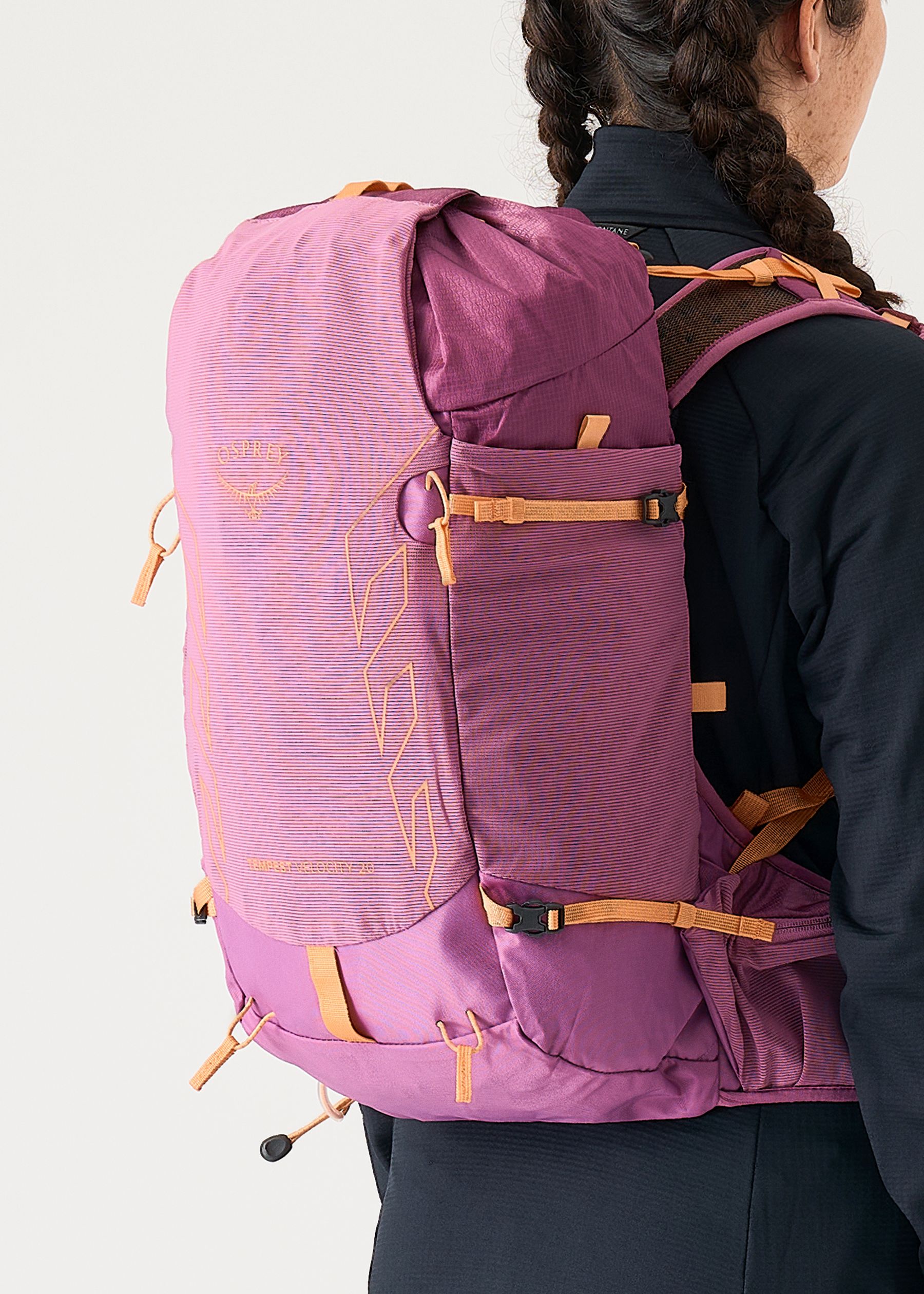 moosejaw osprey womens backpack Eja 58 Women's Backpack, Deep Teal / M/L hikes and ultralights like the AT or Colorado Trail Heritage Simplex Osprey Packs Bazan