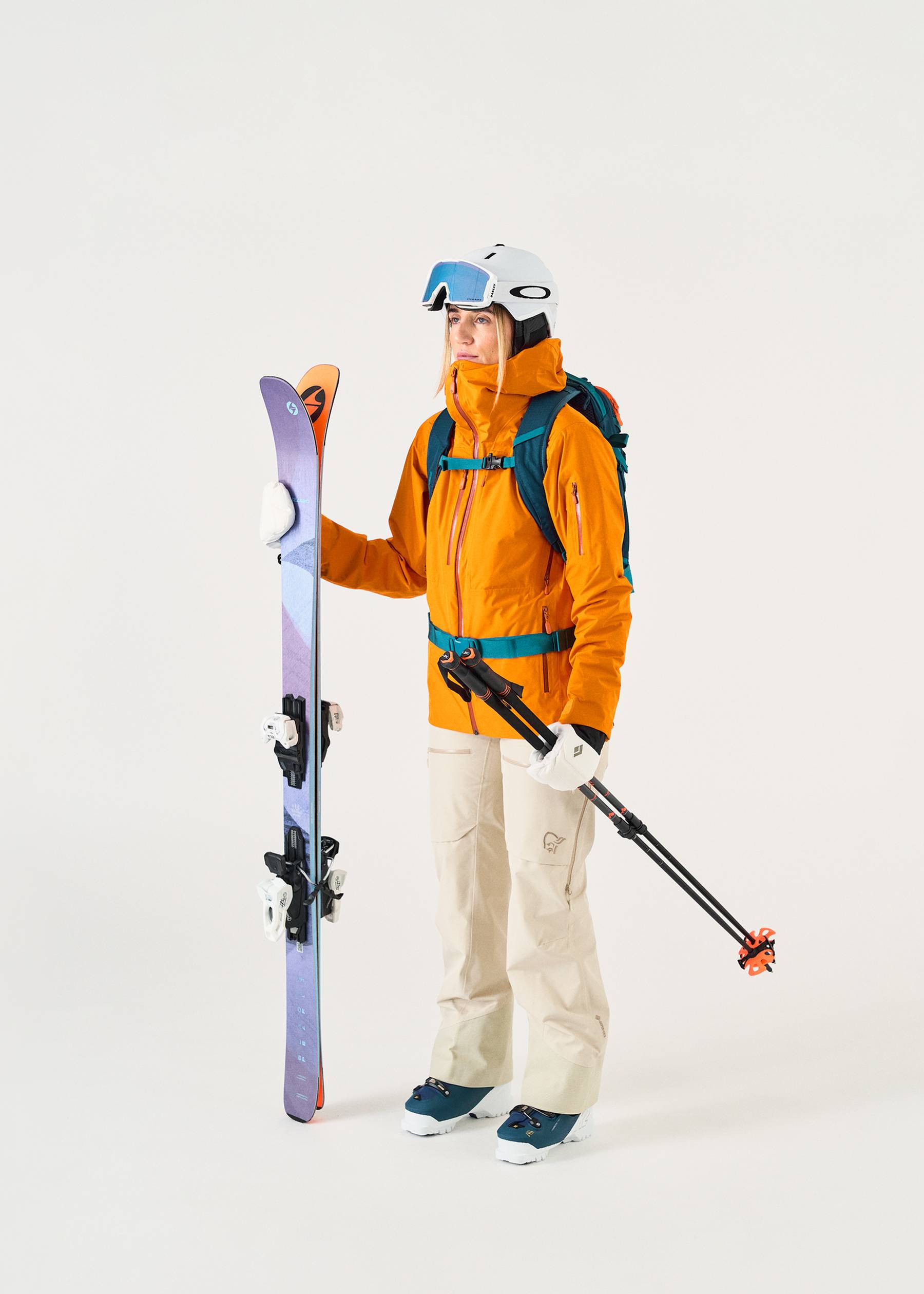 Image - 2 - Lofoten GORE-TEX Insulated Jacket