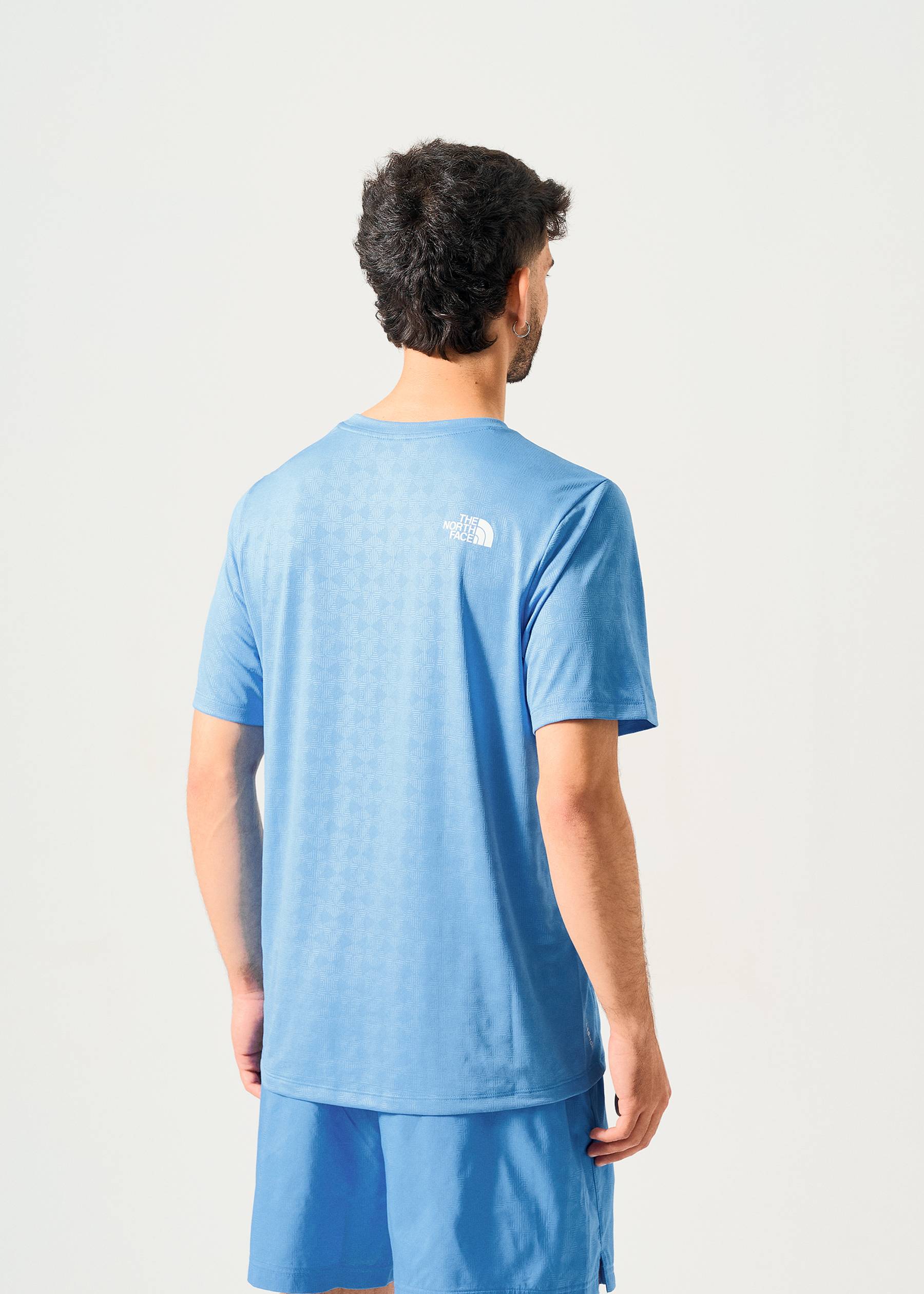 Image - 3 - 24/7 Pentadome Embossed Reg Short Sleeve T-Shirt