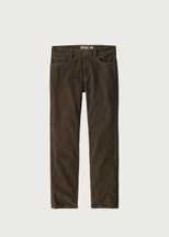 Organic Cotton Corduroy Jeans