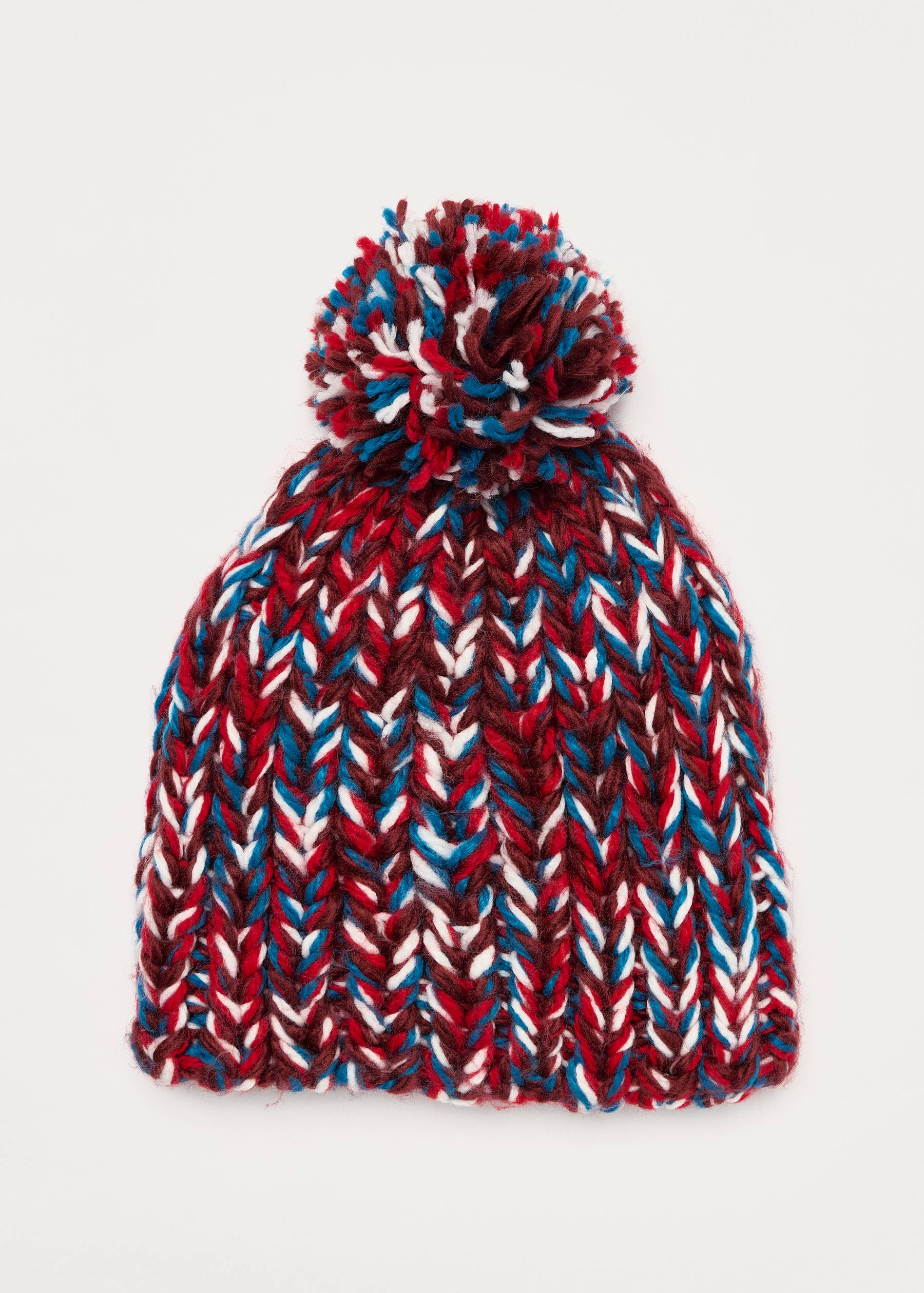 Image - 3 - Tunde Beanie