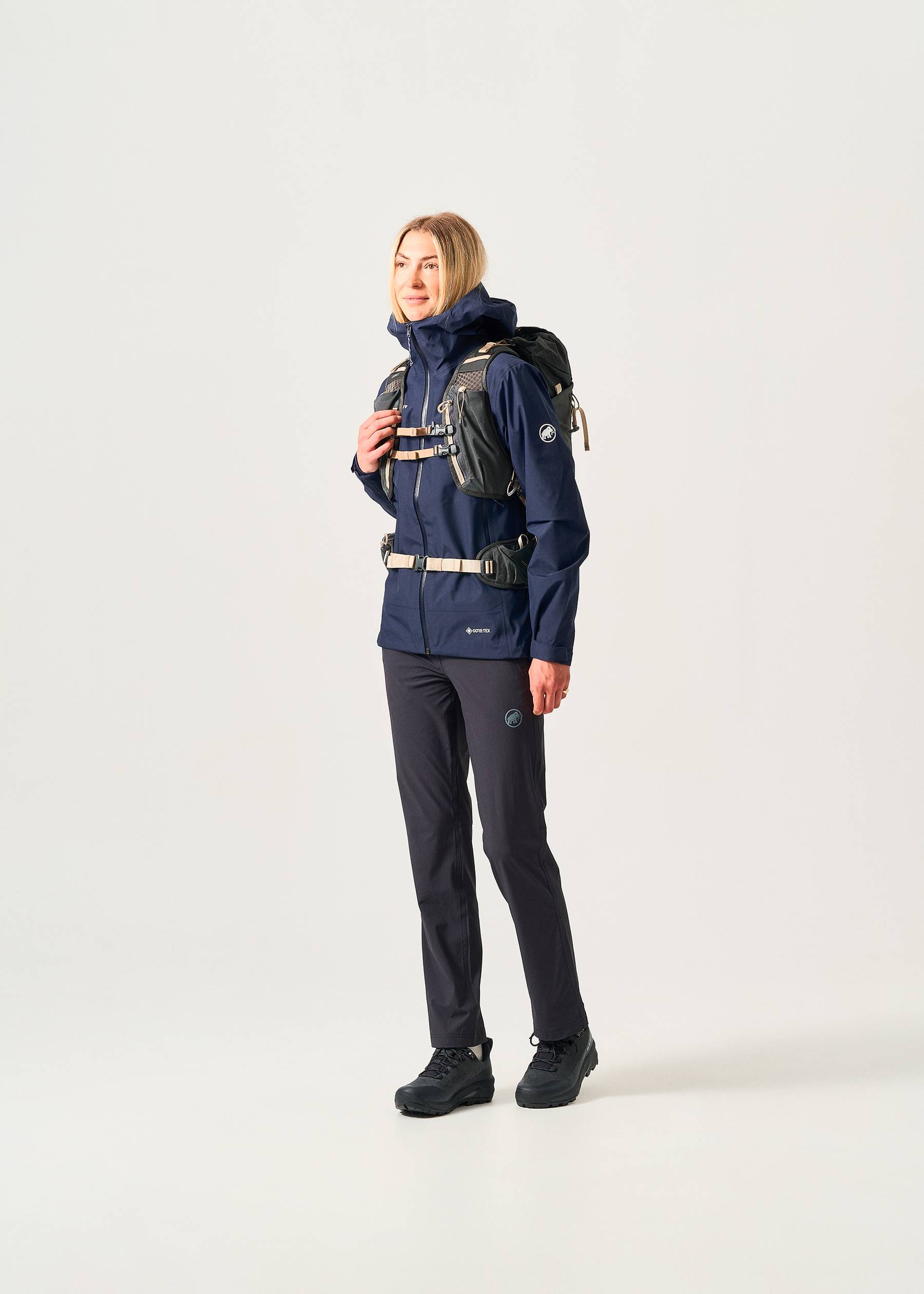 Image - 2 - Crater Light HS Hooded GORE-TEX Jacket