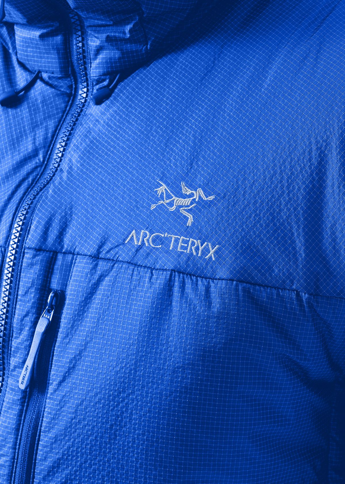 Coreloft Continuous synthetic insulation