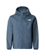 The North Face Teen Zipline rain jacket