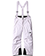 The North Face Teen Snowquest Suspender Kids' Pants