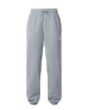 grey the north face joggers