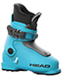 J1 ski boot