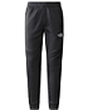 The North Face Boy's Mountain Athletics Training Trousers (Slim Tapered)