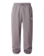 grey the north face joggers