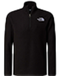 The North Face Teen Glacier 1/4 Zip Pullover