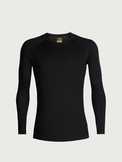 Merino 150 Zone Long Sleeve Crew Neck
