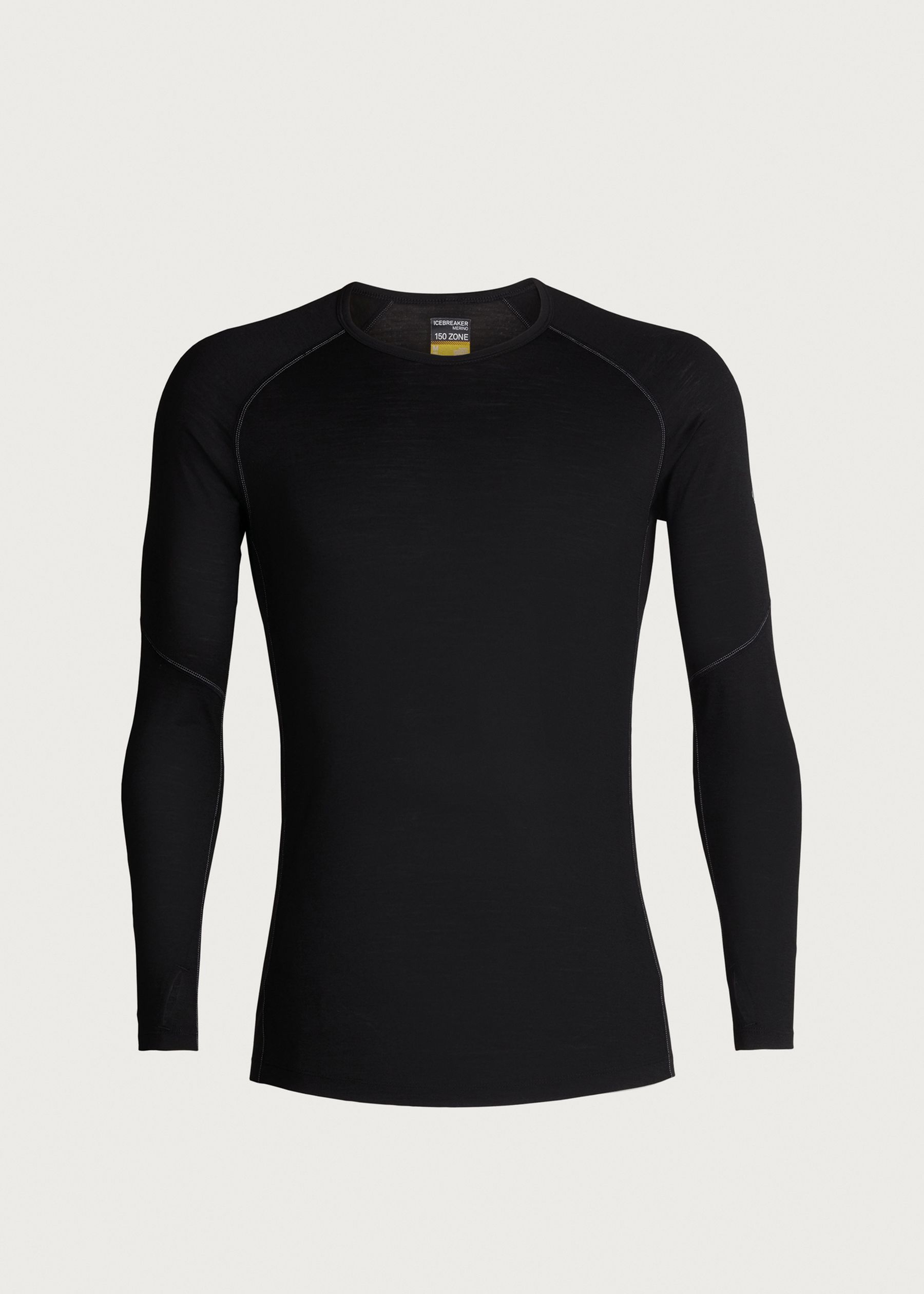 Image - 1 - Merino 150 Zone Long Sleeve Crew Neck
