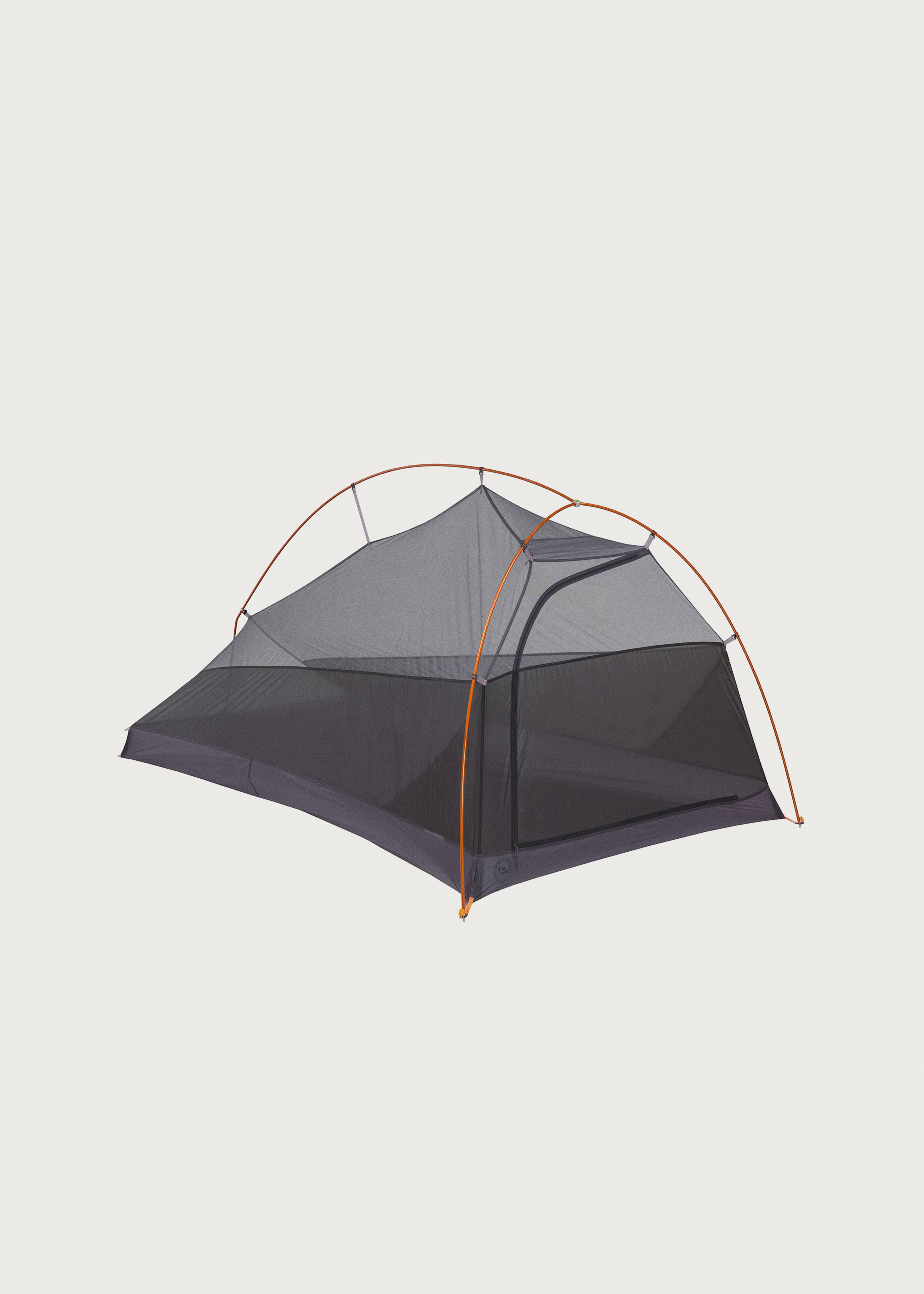 Big Agnes Fly Creek UL1 Tent